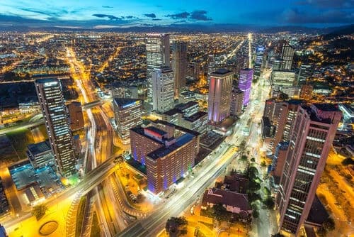 Imagen de Ciudad